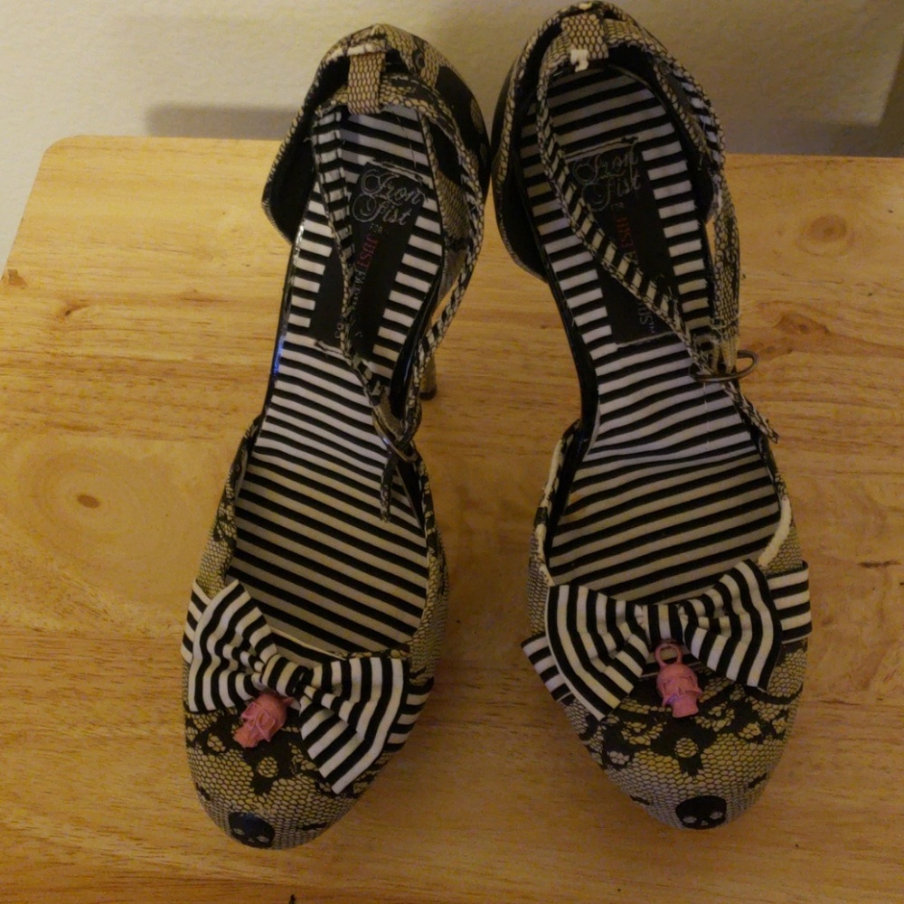 Heels